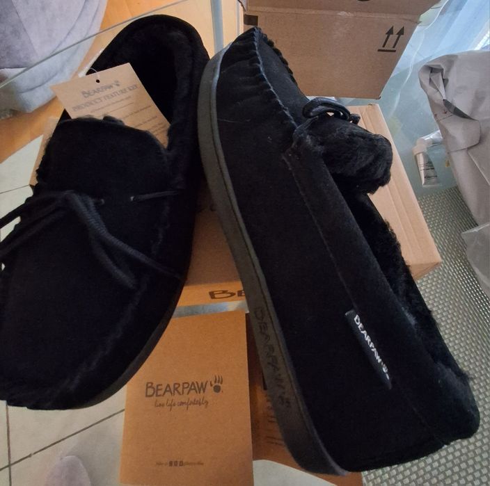 Ugg унисекс большой размер
