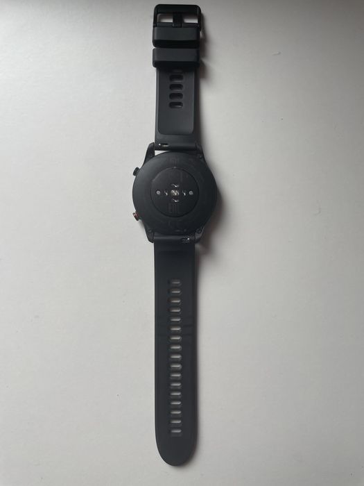 Smartwatch XIAOMI Mi Watch Czarny