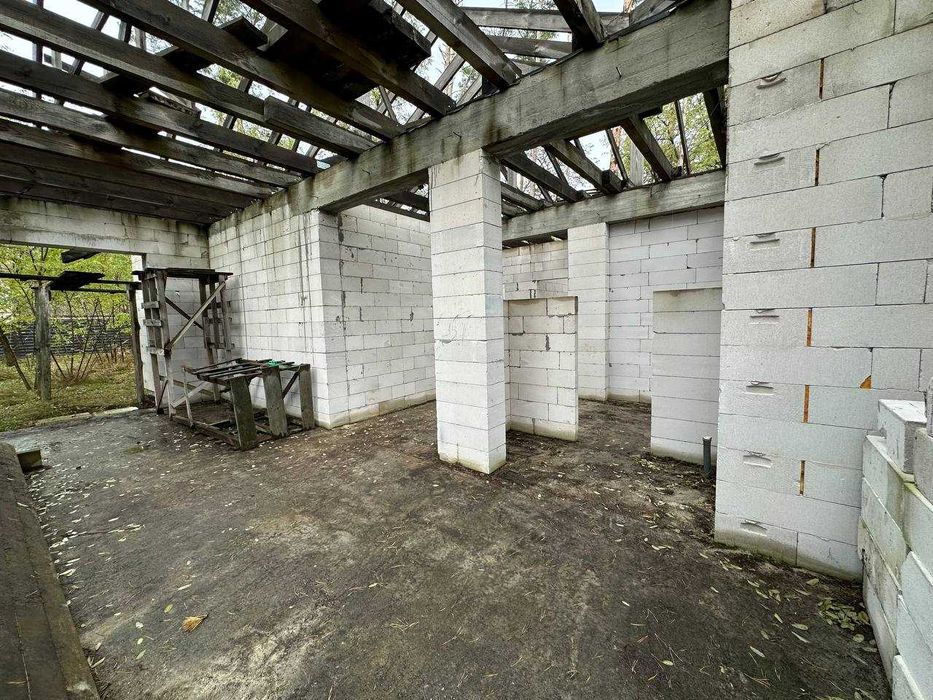 Продаж земельної ділянки с.Ворзель 12.6соток.ціна 60000$ iD:766