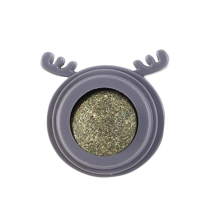 Льодяник для котів котяча мята. Цукерка-кошача мята купити