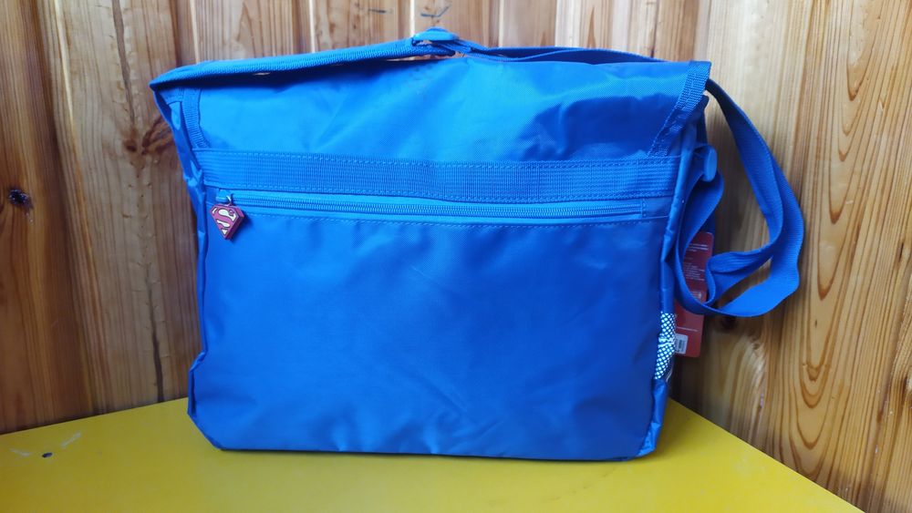 Сумка детская Супермен (Superman)