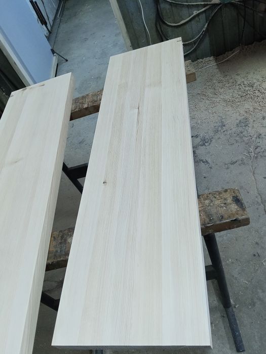 Stopnie schody trepy SOSNA 110/30/4,3 cm