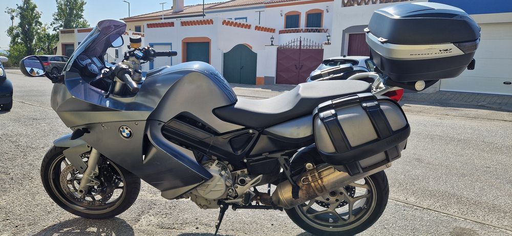 BMW F 800 ST (2007)