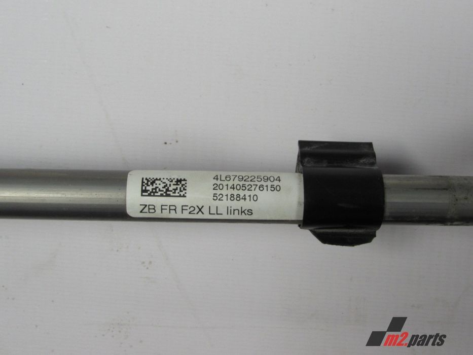 Tubo Guia De Travão De Mão Bmw 1 Ref: 34406792259