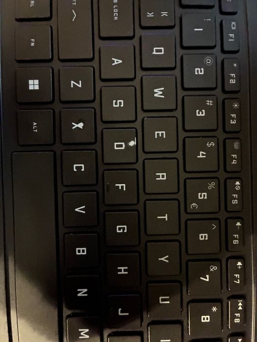 Ігровий Ноутбук HP Victus 15 Ryzen 5 5600H 16GB RAM GTX 1650 4GB