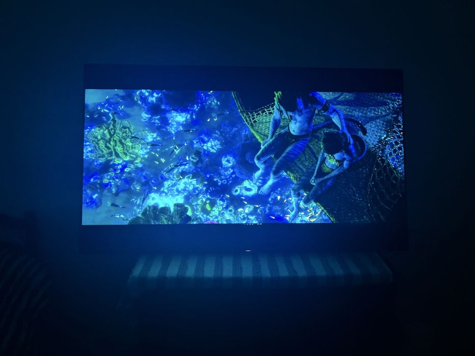 Tv sony bravia oled 65 - KD-659AG9
