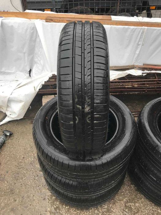 Шини б/у 185/65 R15 Hankook