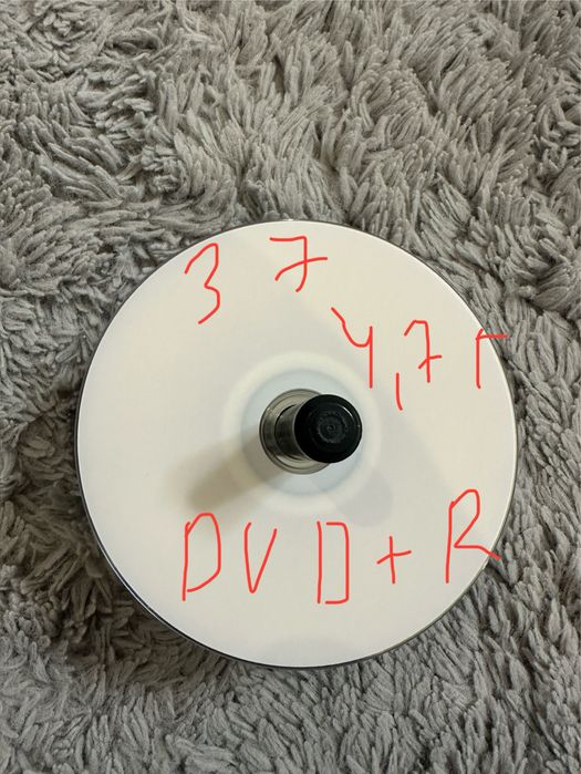 Продам DVD CD Box диски футляр прозорі чорні