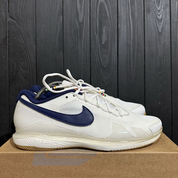 Тенісні кросівки Nike Vapor pro 43/27.5 cm