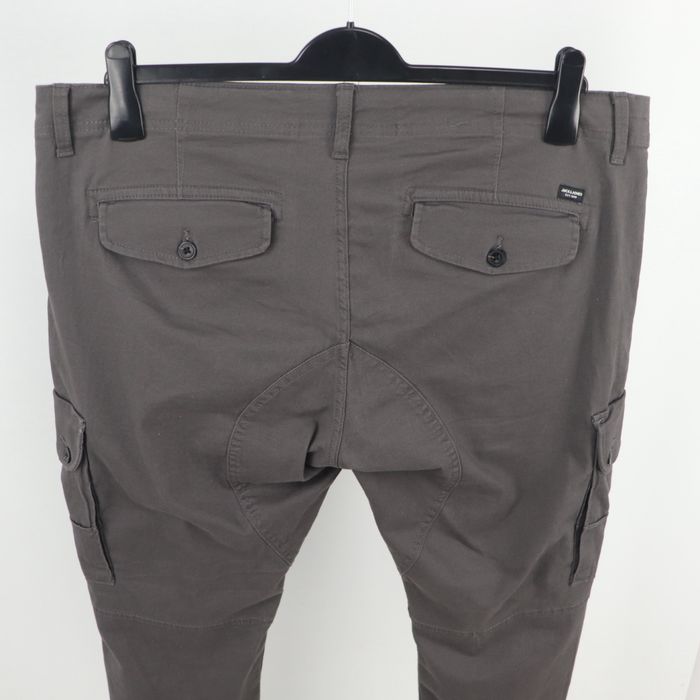 Чоловічі Cargo Штани Jack & Jones W38