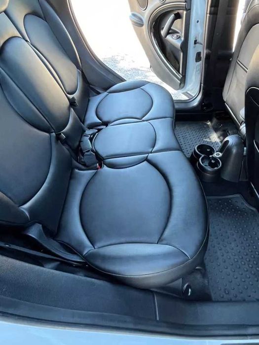 2016 Mini Countryman