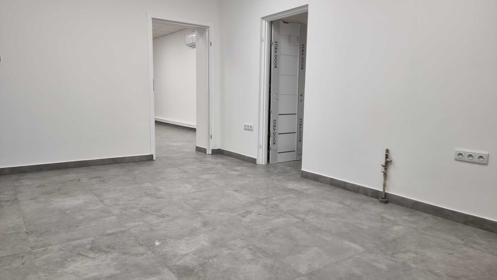 Do wynajęcia lokal handlowo-usługowy