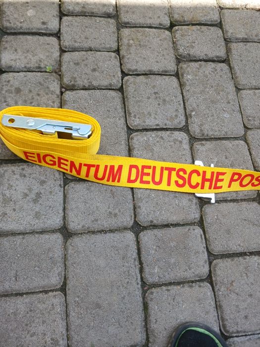 Продам Ремні Dollezych