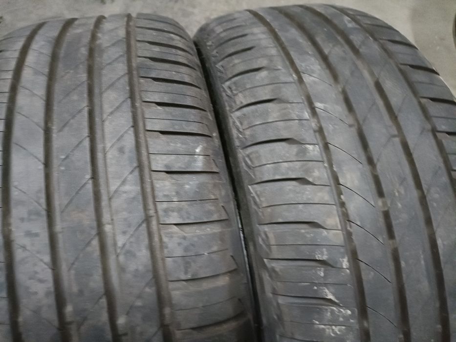 Demo 23r, Opony letnie Bridgestone Turanza T005 MO 225/45R18 95Y