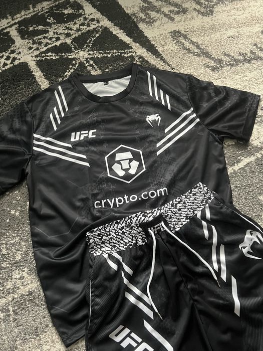 спортивная форма для mma