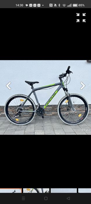 Розпродаж у зв'язку із закінченням сезону! Велосипед  Focus, Diamant,