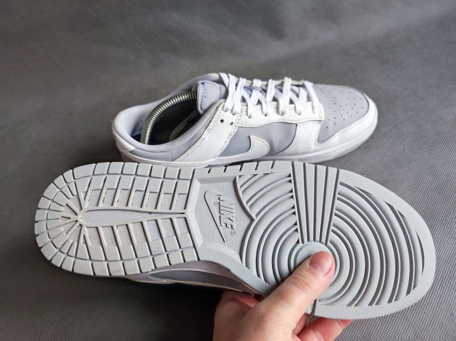 - Nike Dunk Low Retro - Sneakersy r. 42,5