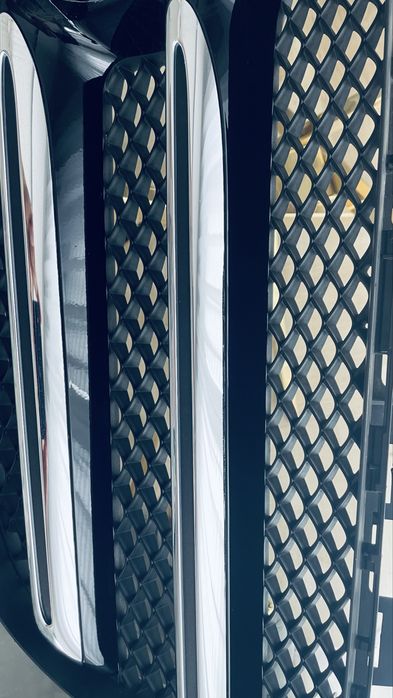 Oryginalny Grill Atrapa Mercedes Klasa E W213 A2138880125