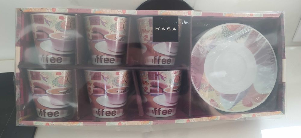 Coffee Service - NEW444440518602280961