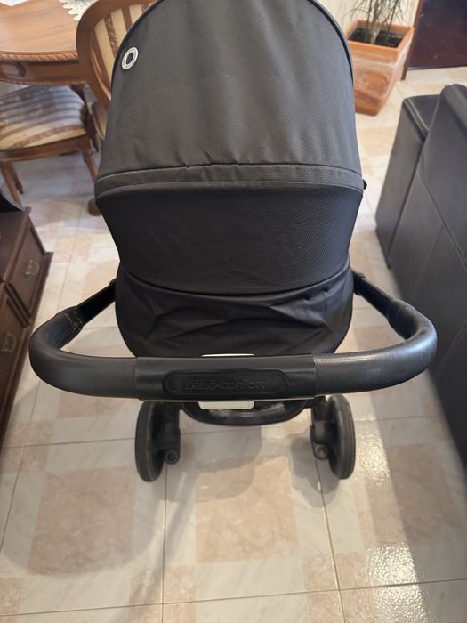 Carrinho bebe confort