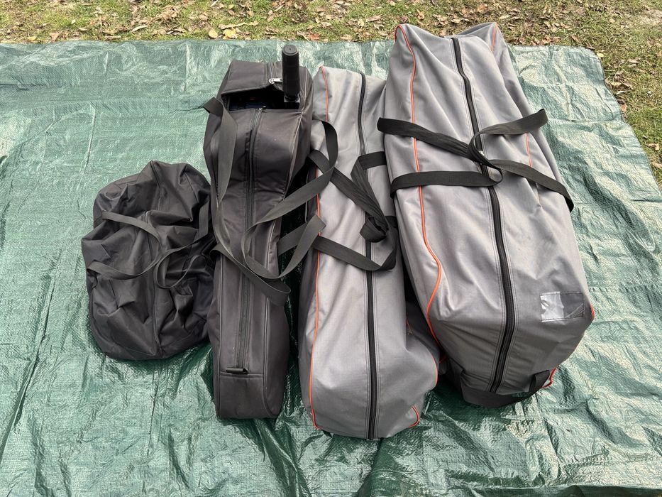 Колибри 2,8 + YAMAHA Malta