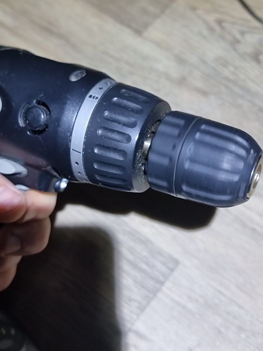 Шуруповерт АКБ 18 V