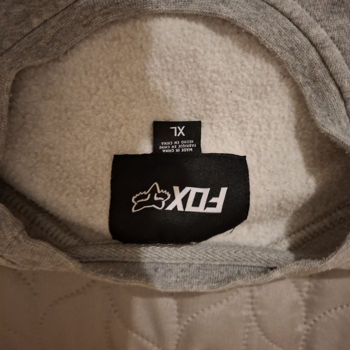 Bluza FOX rozmiar Xl