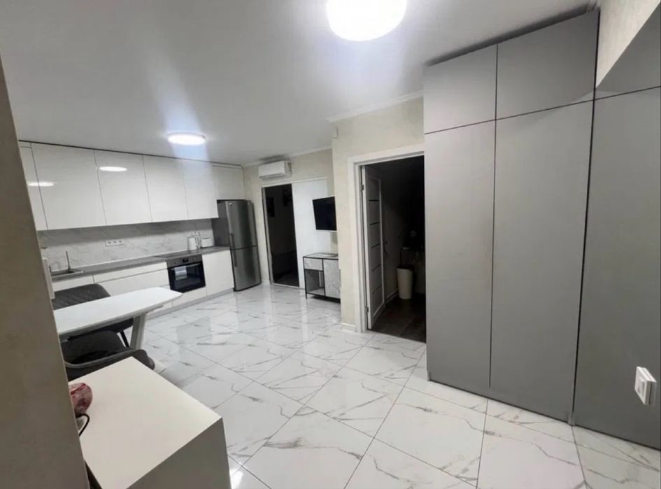 Продам 2-кімнатну квартиру 52,3 м² у ЖК «Левада», Центр - Вид 2