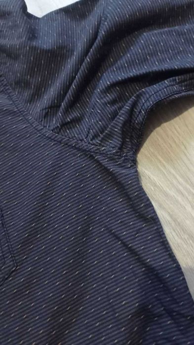 Сорочка Tom Tailor з довгими рукавами, розмір L