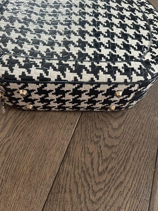 Torebka do ręki Kuferek