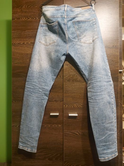 Spodnie House slim 29/32