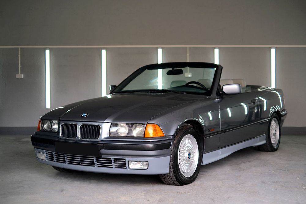 BMW Seria 3