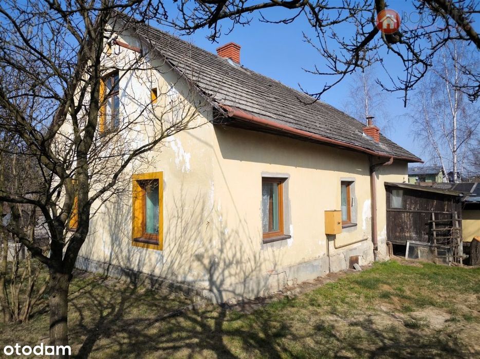 Bielsko-Biała, Hałcnów, ok. ul. 13 Zakrętów