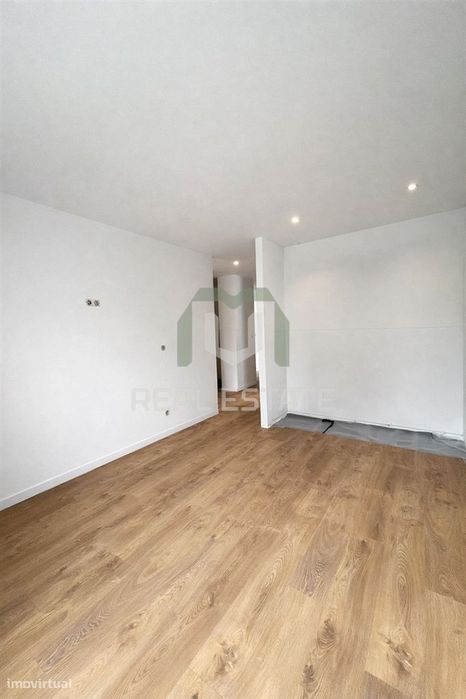 Apartamento T3 NOVO no centro de Amares
