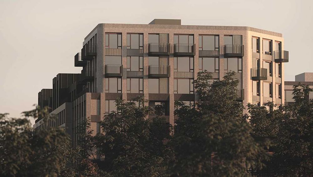 3-rooms apartment apartment by the address (area 96,7 m²) - Atlanta.ua - photo 8