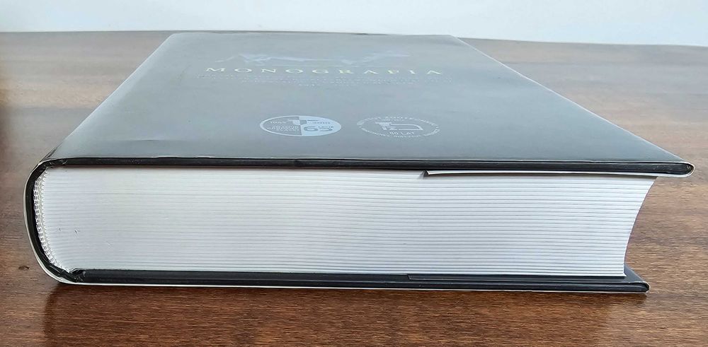 Instytut Zootechniki w Grodźcu Śląskim Monografia