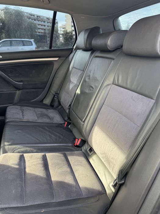 Volkswagen Golf 5 2.0 FSI