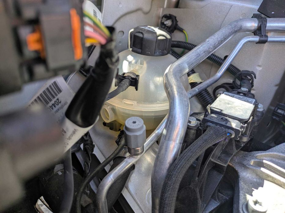 Toyota ProAce Longa Automatica de 2025