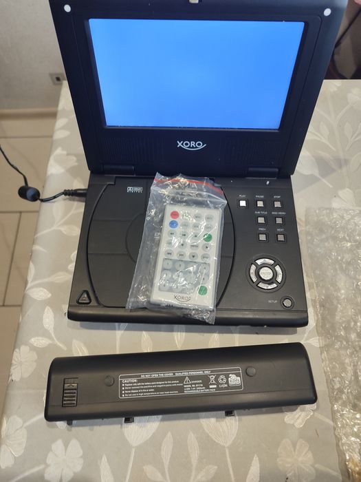 Dvd player Xoro HSD 7100.