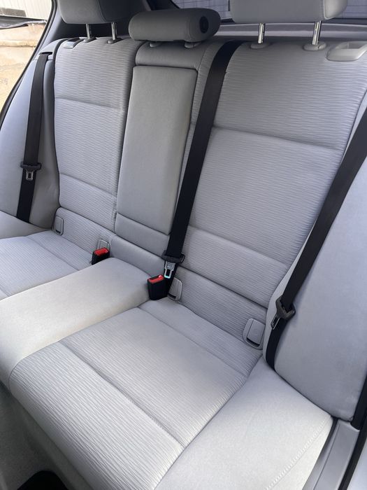 BMW 1 E87 2.0 бензин механіка 2009р