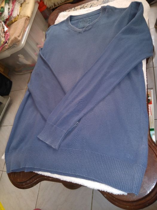Camisolas de lã para venda