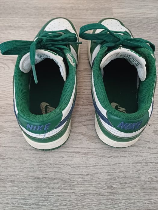 NIKE dunk low rerto