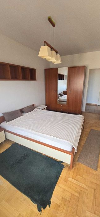 Mieszkanie – Katowice, Śródmieście - Widok 5