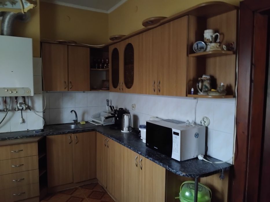 Продаю будинок у тихому куточку Свалява