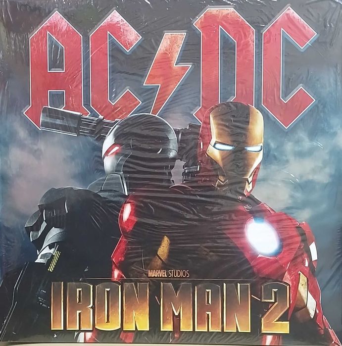 Коллекция винила AC/DC Depeche Mode Guardians Of The Galaxy M Manson