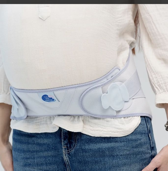 Бандаж для вагітних Thuasne LombaMum