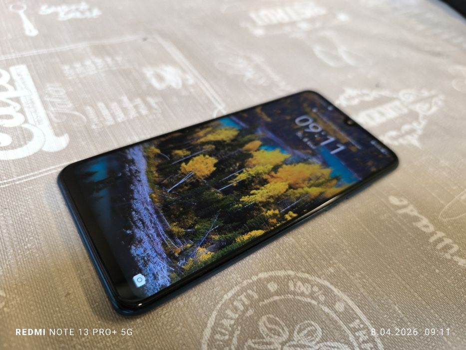 Huawei p30 lite stan bdb patrz foto