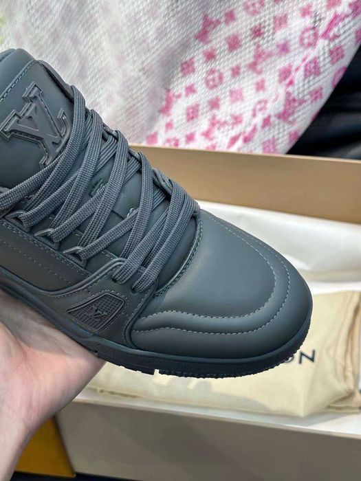 Louis vuitton sneakersy meskie