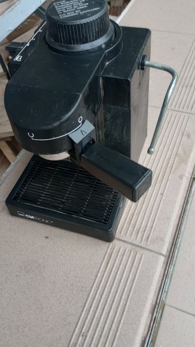 Кофеварка эспрессо