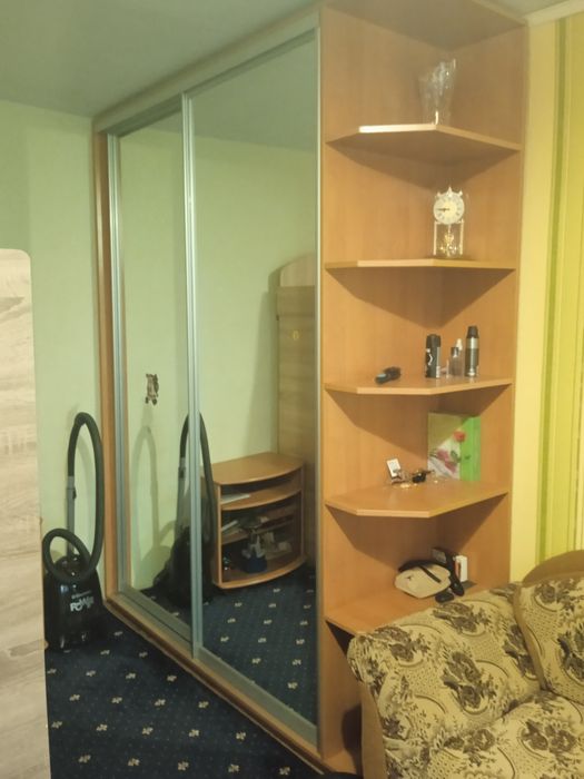 Оренда однокімнатної квартири